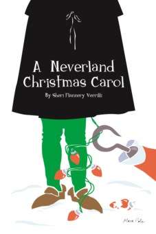 NEVERLAND CHRISTMAS CAROL